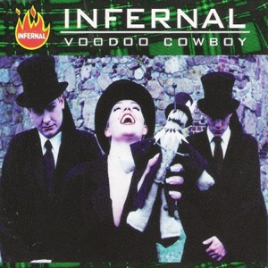 Infernal - Voodoo Cowboy (Radio Mix) - Line Dance Chorégraphe