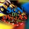 La Tambora de San Martín - Son De Ovejas lyrics