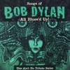 All Blues'd Up: Songs of Bob Dylan artwork