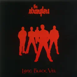 Long Black Veil - EP - The Stranglers