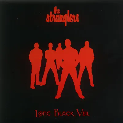 Long Black Veil - EP - The Stranglers