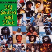 Sly Dunbar - Rasta Fiesta - 2001 Digital Remaster