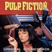 Misirlou (Original Soundtrack Theme from "Pulp Fiction") artwork