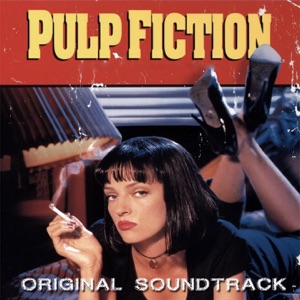 Misirlou (Original Soundtrack Theme from "Pulp Fiction") - Single