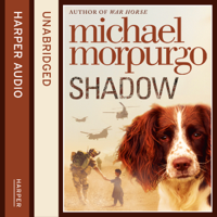 Michael Morpurgo - Shadow (Unabridged) artwork