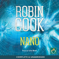 Robin Cook - Nano (Unabridged) artwork