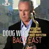 Back East (feat. Peter Zak, Ben Wolfe & Rudy Royston) album lyrics, reviews, download