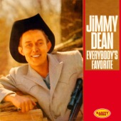 Jimmy Dean - Time Changes Everything