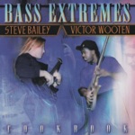Bass Extremes - Glorius Pastorius
