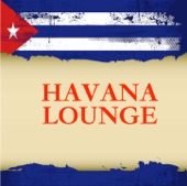 Havana Lounge artwork