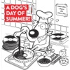 A Dog's Day of Summer! - Single