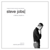 Steve Jobs (Original Motion Picture Soundtrack) artwork