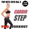Don't Be So Hard On Yourself (Workout Mix) - Pro Workout Music lyrics