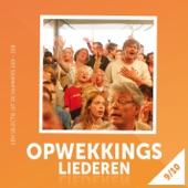 Opwekkingsliederen 9 + 10 artwork