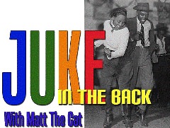 Juke In The Back: Demo The Show
