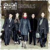 Farallon Quintet Originals - Farallon Quintet