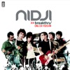 Nidji - Hard To Feel