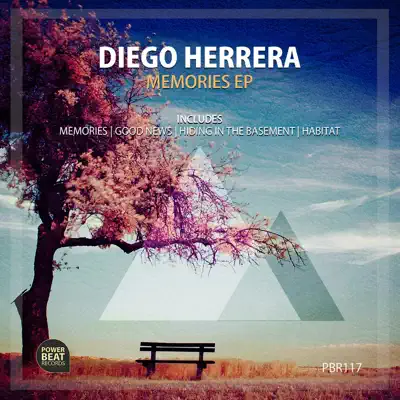 Memories - EP - Diego Herrera