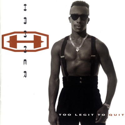Too Legit to Quit - Mc Hammer
