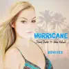 Hurricane (feat. Julien Kelland) [DEEP SOUND_EFFECT REMIX] song lyrics