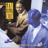 The Best of the Nat King Cole Trio: The Instrumental Classics artwork
