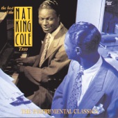 Nat King Cole Trio - Moonlight In Vermont