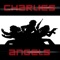 Charlie's Angels Theme (Single) artwork
