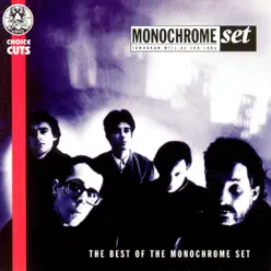 The Best of the Monochrome Set - Tomorrow Will Be Too Long - The Monochrome Set