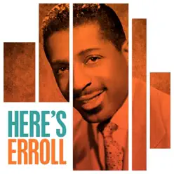 Here's Erroll - Erroll Garner Here's Erroll - Erroll Garner