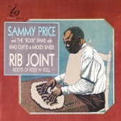 Sammy Price & The "Rock" Band - Blue Drag