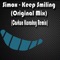 Keep Smiling - Simox lyrics