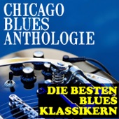 Chicago Blues Anthologie Die Besten Blues Klassikern artwork