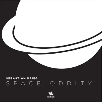 Space Oddity - Single by Sebastian Krieg album reviews, ratings, credits