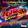 Kuduro Remix Fever - Cool Beat Sampler (Radio Versions Edition)