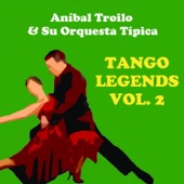 Tango Legends, Vol. 2 artwork