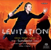 Levitation: IV. Petrushka's resurrection artwork