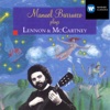 Manual Barrueco plays Lennon & McCartney, 1995