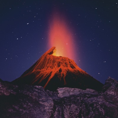 S/T II: The Cosmic Birth and Journey of Shinju TNT - Akron/Family