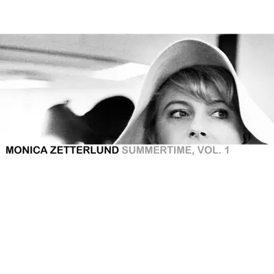Summertime, Vol. 1 - Monica Zetterlund