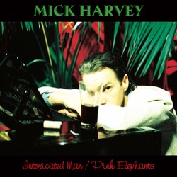 Mick Harvey - Initials B.B.