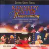 Kennedy Center Homecoming album lyrics, reviews, download