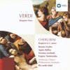 Verdi: Requiem & Cherubini: Requiem in C Minor artwork