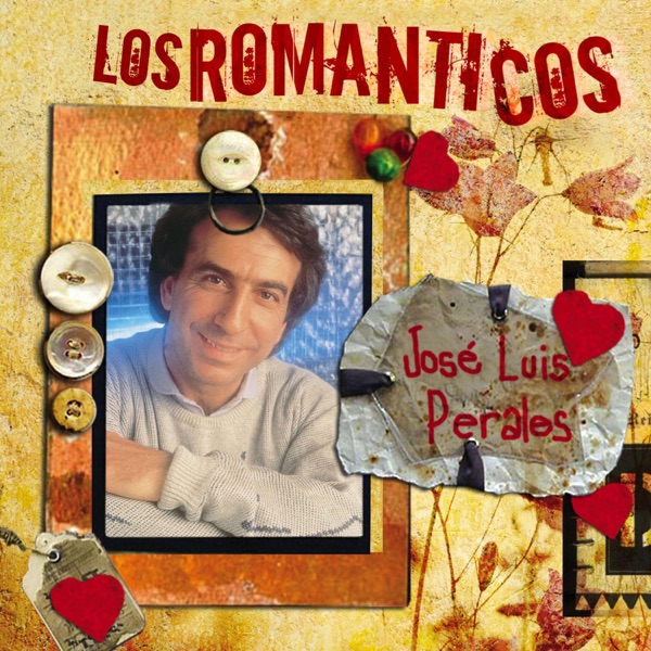 José Luis Perales - Me Llamas
