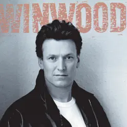 Roll With It - Steve Winwood