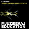 Sami Dee - Come to Me (Sami Dee's Flamantic Mix)