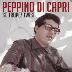 St. Tropez twist - Single - Peppino di Capri