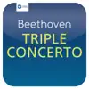 Beethoven: Triple Concerto, Op. 56 album lyrics, reviews, download