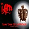 Tam tam de l'Afrique (1991 Easy Mo Bee Mix) - IAM lyrics