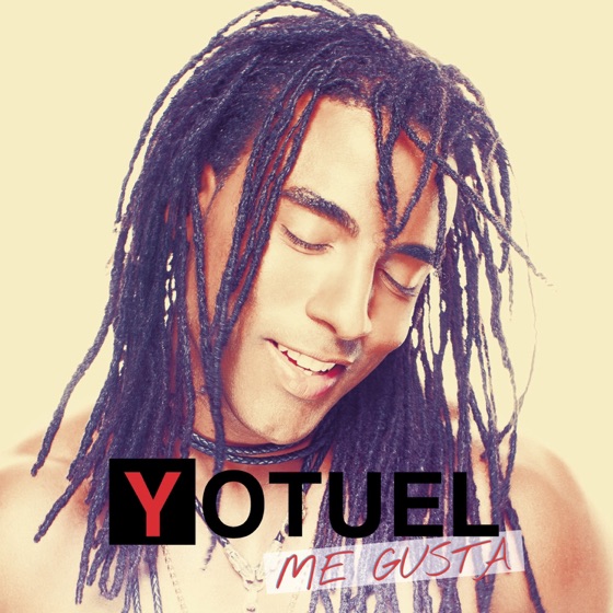 Cover artwork for Me Gusta