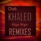 Mix Al Leila and Hiya Hiya (feat. Amr Diab) - Khaled lyrics